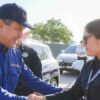 Reduce Astiazarán a 5 minutos tiempo de respuesta policial en Hermosillo