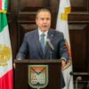 Presenta Toño Astiazarán su segundo informe de actividades