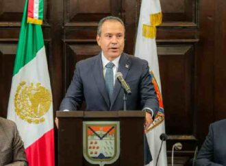 Presenta Toño Astiazarán su segundo informe de actividades