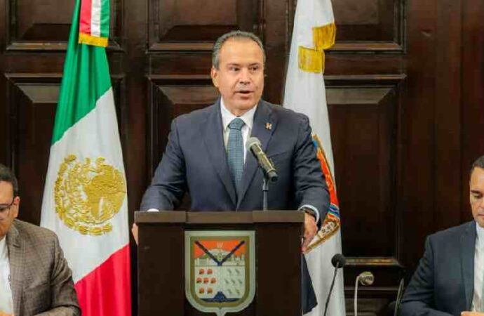 Presenta Toño Astiazarán su segundo informe de actividades