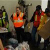 Cajeme restablece servicios y cierra albergue tras el paso de Polo
