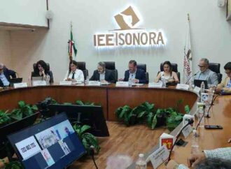 Presupuesto del IEE para año electoral supera los 800 MDP
