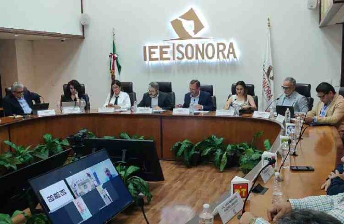 Presupuesto del IEE para año electoral supera los 800 MDP