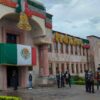Lluvias cambian los planes y suspenden desfile de Independencia en Ciudad Obregón