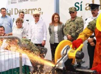 Desarme voluntario busca retirar armas de los hogares y prevenir hechos violentos