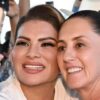 El gobierno de la presidenta Claudia Sheinbaum es honesto y de resultados: Lorenia Valles