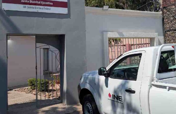 Jóvenes que cumplan 18 años antes del 6 de junio de 2027 ya pueden tramitar su credencial para votar