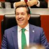 “Trabajaremos en los principales desafíos de Sonora”: David Figueroa