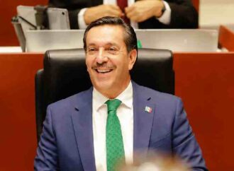 “Trabajaremos en los principales desafíos de Sonora”: David Figueroa