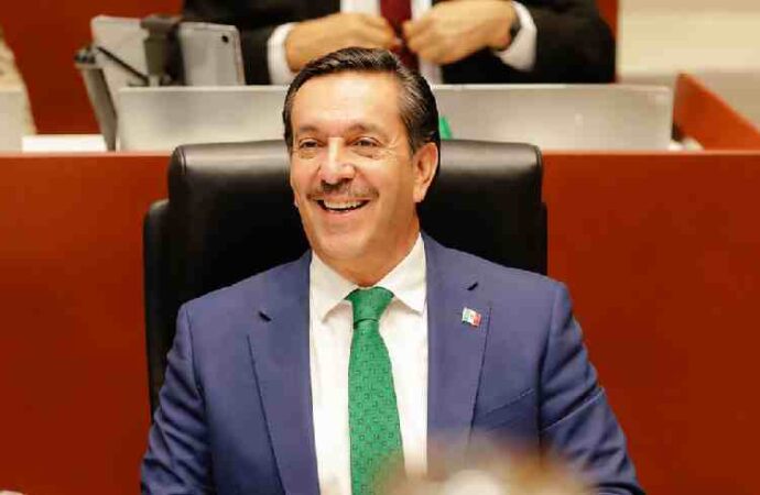 “Trabajaremos en los principales desafíos de Sonora”: David Figueroa