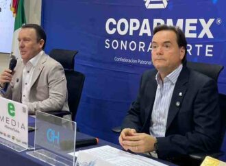 Invitan al Foro Empresarial “Ideas en Movimiento”
