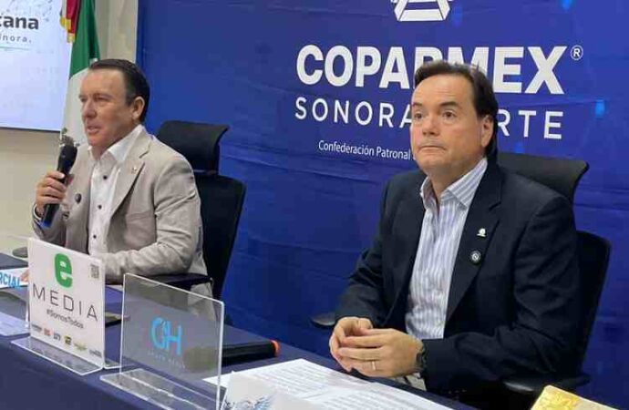 Invitan al Foro Empresarial “Ideas en Movimiento”