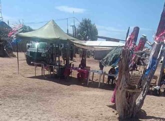 Desmiente Morena la supuesta “venta” de la isla del Tiburón