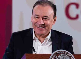 Paloma Terán cierra filas con Durazo y Sheinbaum ante Colosio: “Los resultados pesan más”