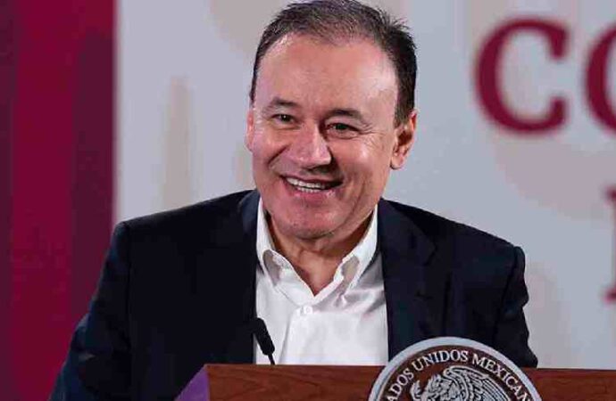 Paloma Terán cierra filas con Durazo y Sheinbaum ante Colosio: “Los resultados pesan más”