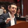 Colosio responde a Durazo: “Le tengo muchísimo cariño; yo hablaba del futuro de México”