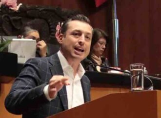 Colosio responde a Durazo: “Le tengo muchísimo cariño; yo hablaba del futuro de México”