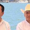 Heriberto Aguilar respalda a Durazo ante Colosio: “La crítica exige congruencia y autoridad moral”