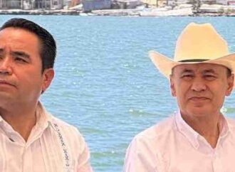 Heriberto Aguilar respalda a Durazo ante Colosio: “La crítica exige congruencia y autoridad moral”
