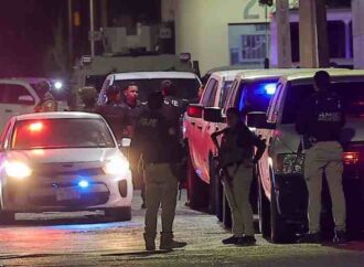 Doble homicidio sacude la colonia El Ranchito en Hermosillo