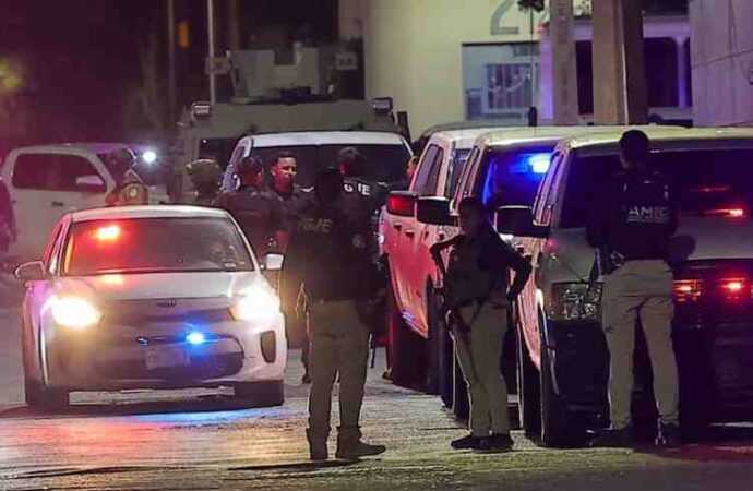 Doble homicidio sacude la colonia El Ranchito en Hermosillo