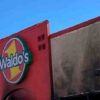 Sigue la atención a familiares de las víctimas del incendio de Waldo´s