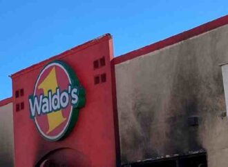 Sigue la atención a familiares de las víctimas del incendio de Waldo´s
