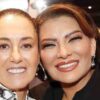 La presidenta Claudia Sheinbaum garantiza acceso al agua con justicia social: Lorenia Valles