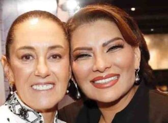 La presidenta Claudia Sheinbaum garantiza acceso al agua con justicia social: Lorenia Valles