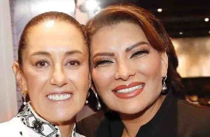 La presidenta Claudia Sheinbaum garantiza acceso al agua con justicia social: Lorenia Valles