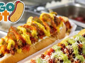 Regresa Dogo Fest este domingo con más de 30 carretas y un dogo de 60 metros