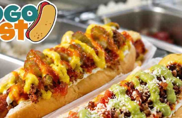 Regresa Dogo Fest este domingo con más de 30 carretas y un dogo de 60 metros