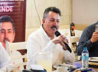 Infraestructura marítima y carretera abren nuevas oportunidades para Guaymas: Javier Lamarque