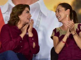 Reconoce Lorenia Valles resultados de la presidenta Claudia Sheinbaum en vivienda