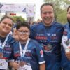 Reconoce Toño Astiazarán labor de Cruz Roja durante carrera “Todo México Salvando Vidas”