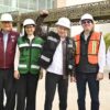 Durazo destaca inversión histórica en salud: Sonora suma 10 hospitales en cinco años