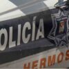 Detienen a mujer tras romper a pedradas el parabrisas de un Toyota en Olivares
