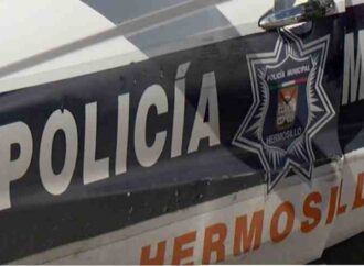 Detienen a mujer tras romper a pedradas el parabrisas de un Toyota en Olivares