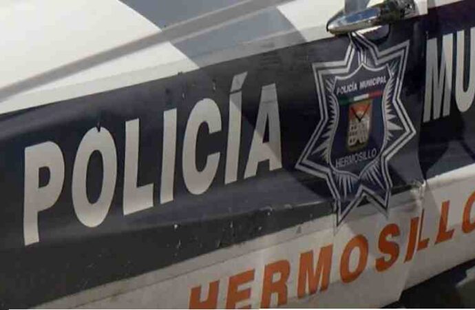 Detienen a mujer tras romper a pedradas el parabrisas de un Toyota en Olivares