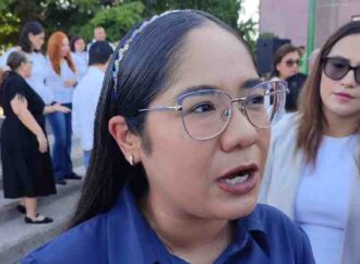 Apoya DIF Sonora con apoyos alimentarios a familias afectadas por las lluvias