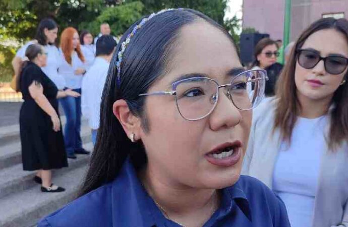 Apoya DIF Sonora con apoyos alimentarios a familias afectadas por las lluvias