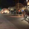 Mantiene Gobierno de Hermosillo limpieza con barrido en principales vialidades