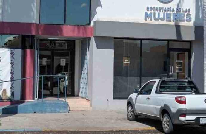 Secretaría de la Mujer amplía servicios y llama a no guardar silencio ante la violencia