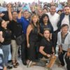 Suma Toño Astiazarán a su proyecto a Rogelio Cota