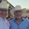 “Rayas Ramón Corral en ser un sujeto sin predicado”: Javier Dagnino