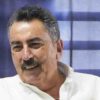 El bienestar del pueblo está por encima de cualquier interés personal: Javier Lamarque