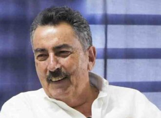 El bienestar del pueblo está por encima de cualquier interés personal: Javier Lamarque