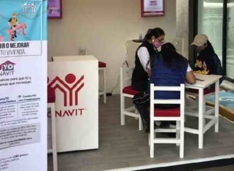 Realizarán Feria de Servicios del Infonavit en Cajeme