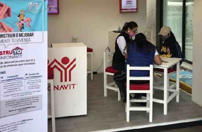 Realizarán Feria de Servicios del Infonavit en Cajeme