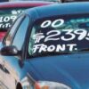 No hay decomiso de carros “chocolate” en Hermosillo